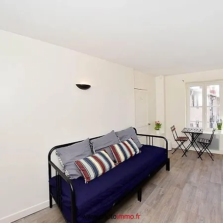 شقة Beautiful Place De Jaude - Hyper Center كليرمونت-فيراند