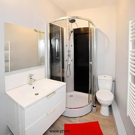 Beautiful Place De Jaude - Hyper Center Clermont-Ferrand