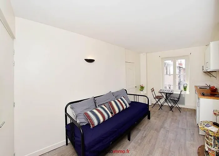 Lejlighed Beautiful Place De Jaude - Hyper Center Clermont-Ferrand