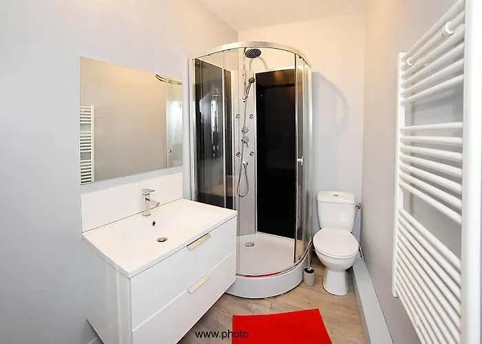 Beautiful Place De Jaude - Hyper Center Clermont-Ferrand